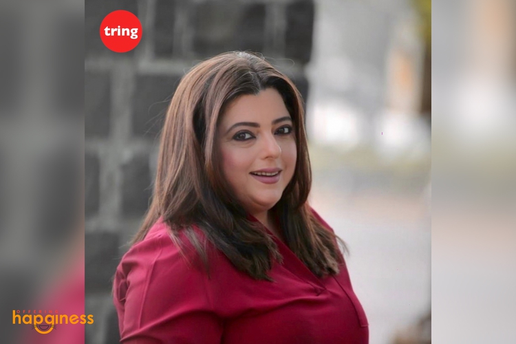 Delnaaz Irani