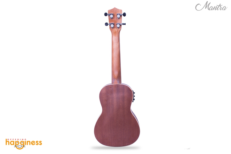 Mantra Ukulele 24 EQ