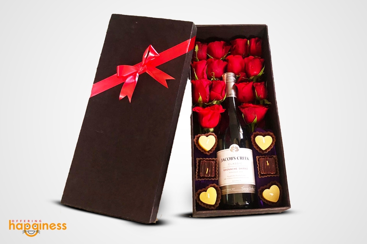 My Love Box