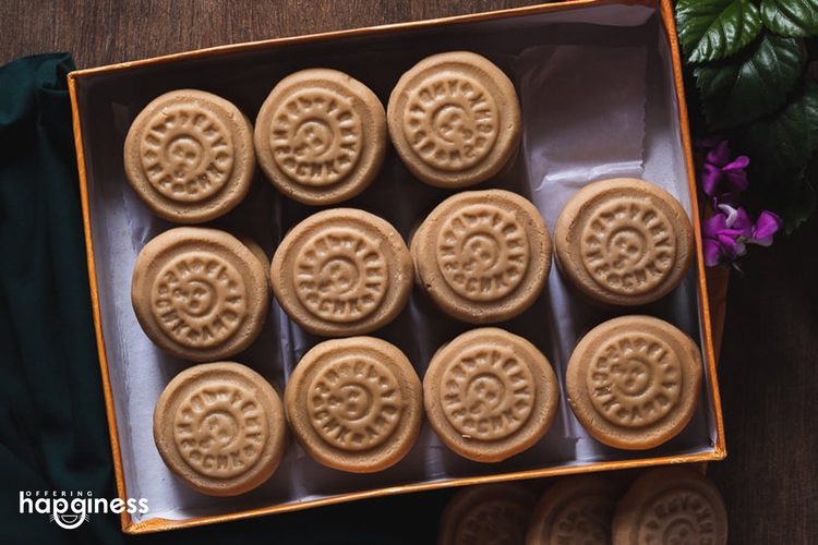 Pawan Peda 1KG