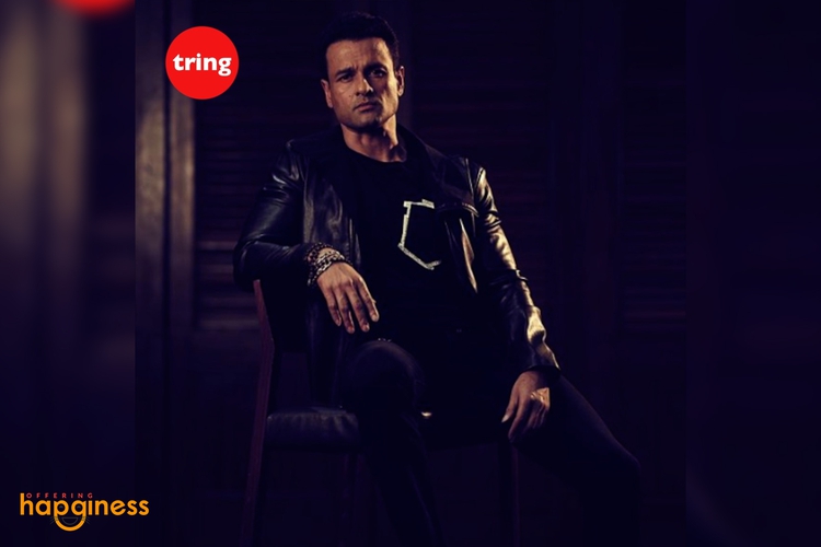 Rohit Roy