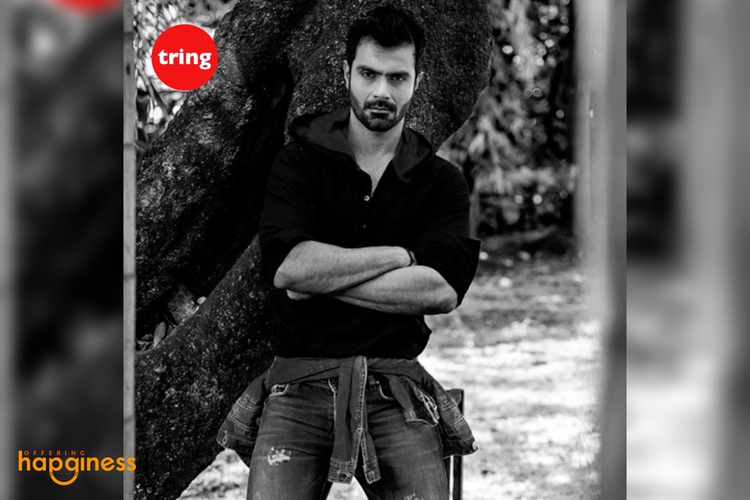 Ashmit Patel