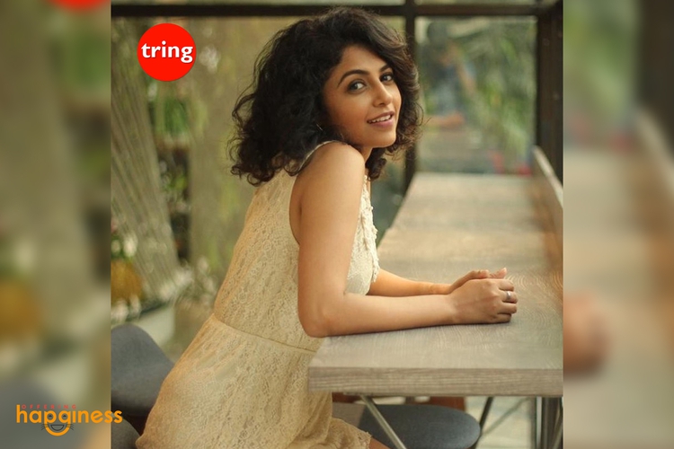 Manasi Rachh