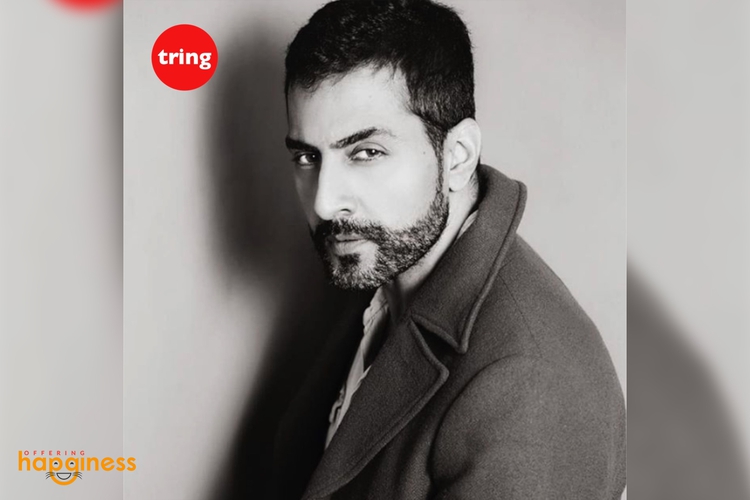 Sudhanshu Pandey