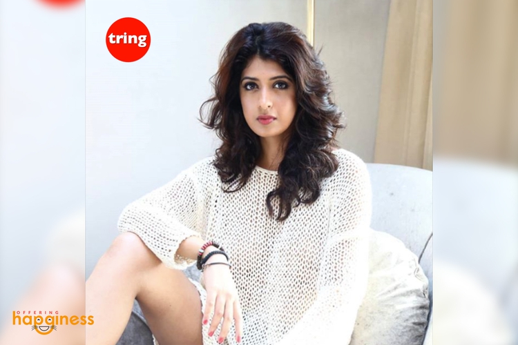 Aishwarya Sakuja