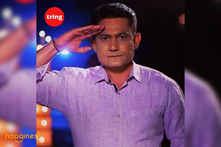 Sanjeev Tyagi