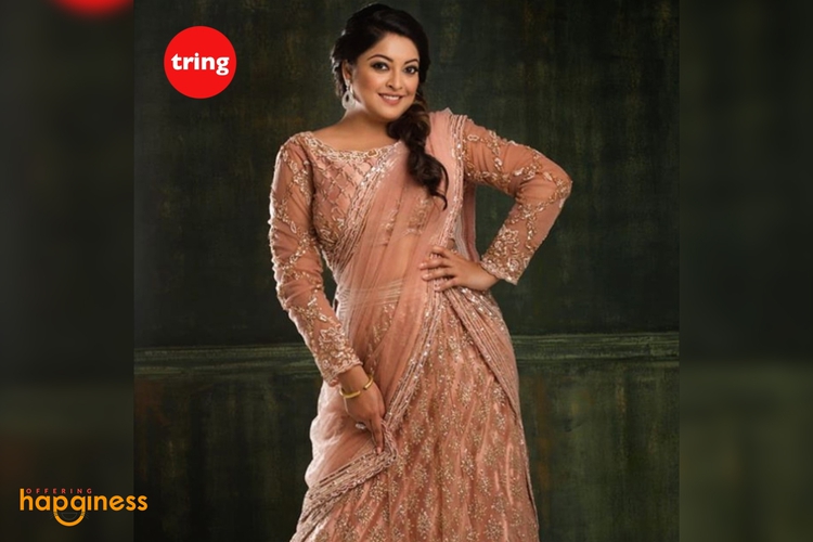 Tanushree Dutta