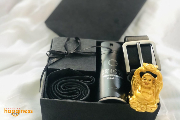Black Box Set