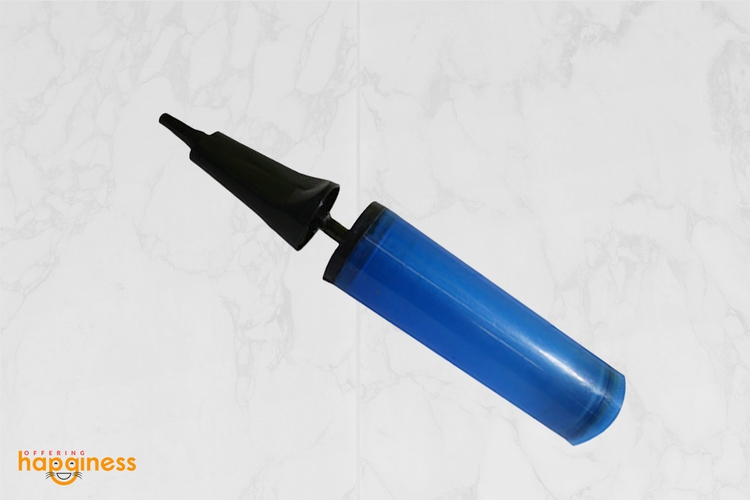 Manual Hand Balloon Pump
