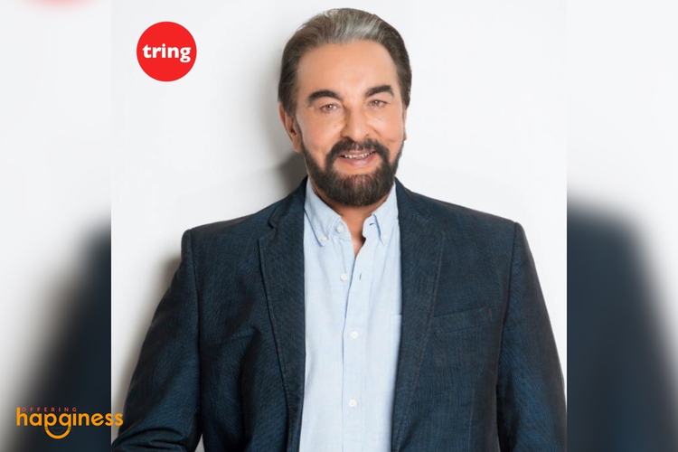 Kabir bedi