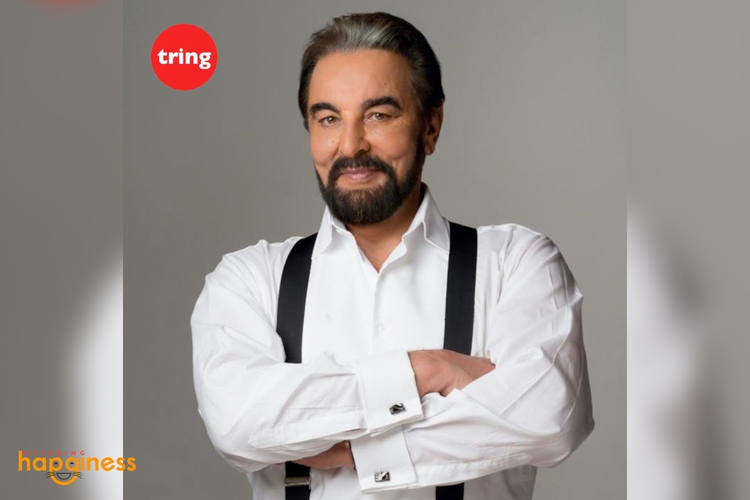 Kabir bedi