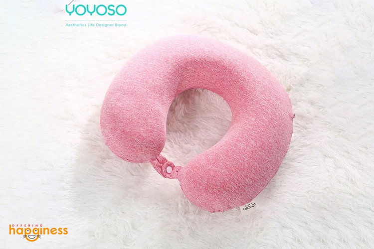 YOYOSO U-shaped pillow