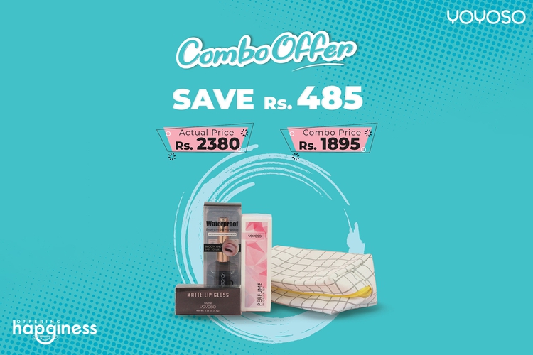 Cosmetics Accessories