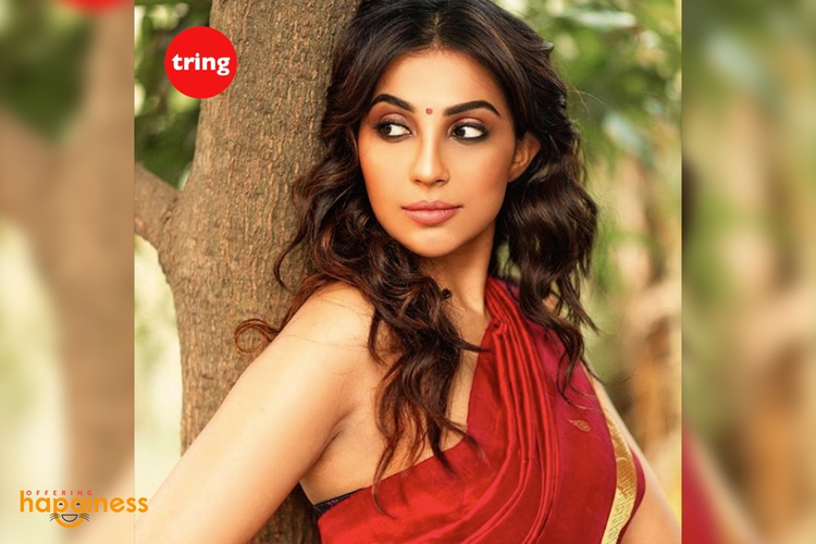 Parvati Nair