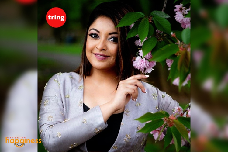Tanushree Dutta