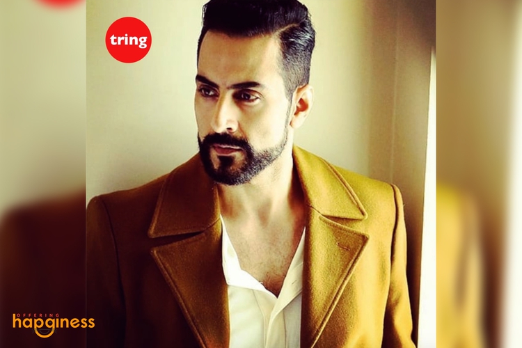 Sudhanshu Pandey