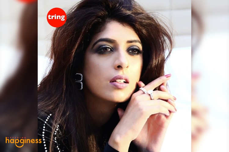 Aishwarya Sakuja