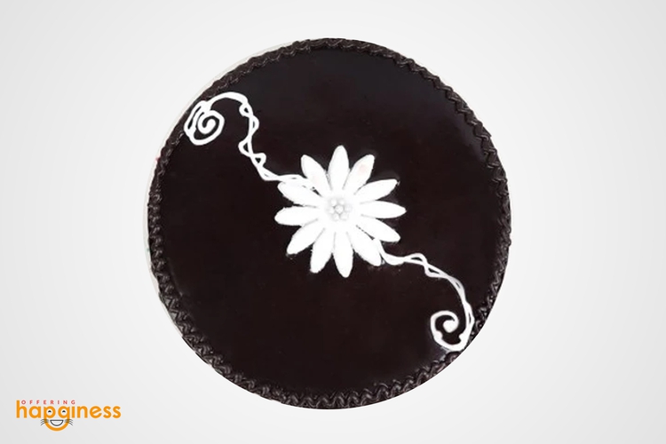 Chocolicious Rakhi