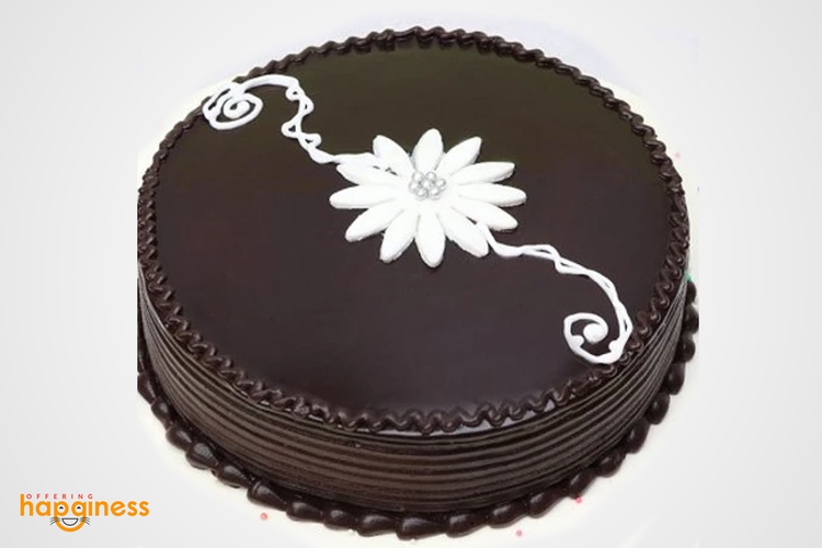 Chocolicious Rakhi