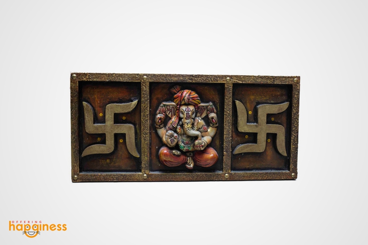 Ganesh Frame