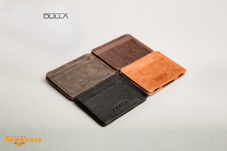 Magic Wallet