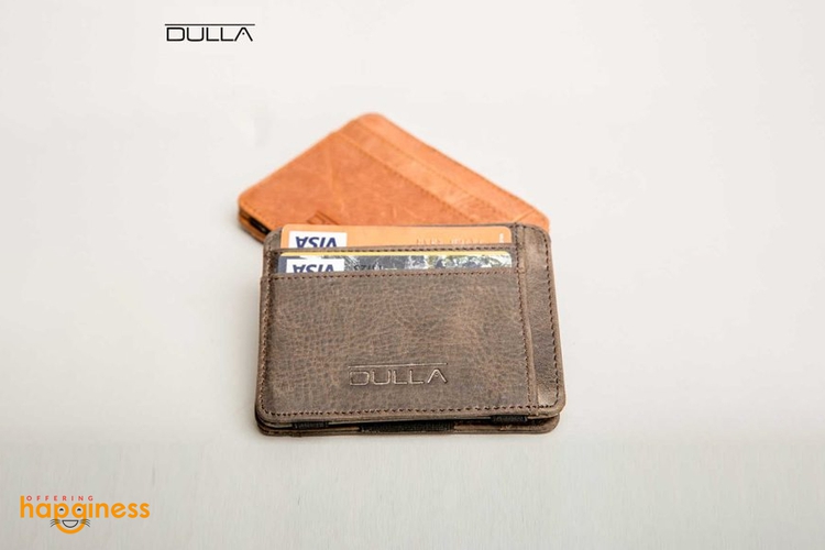 Magic Wallet