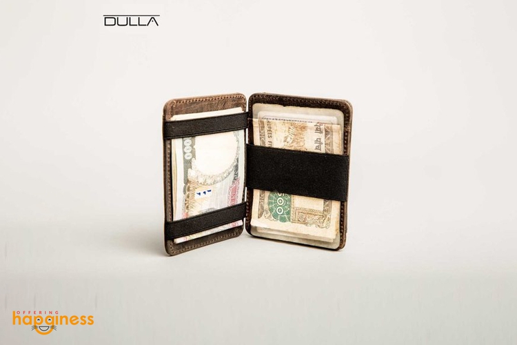 Magic Wallet