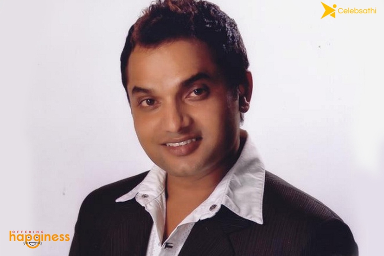 Pashupati Sharma