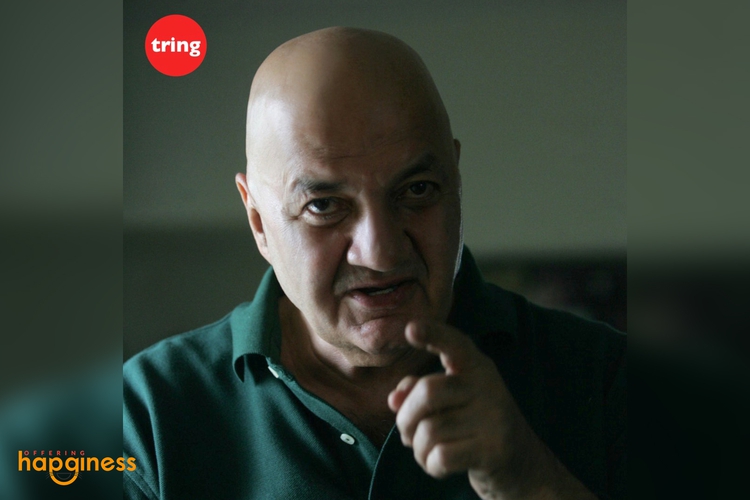 Prem Chopra