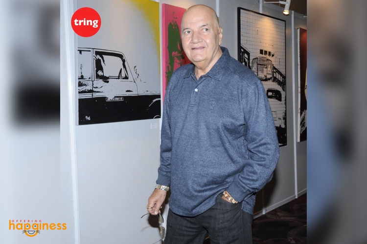 Prem Chopra