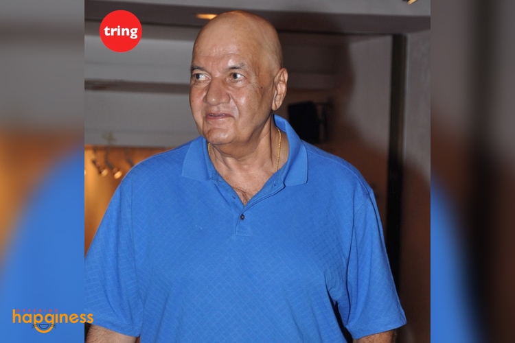 Prem Chopra