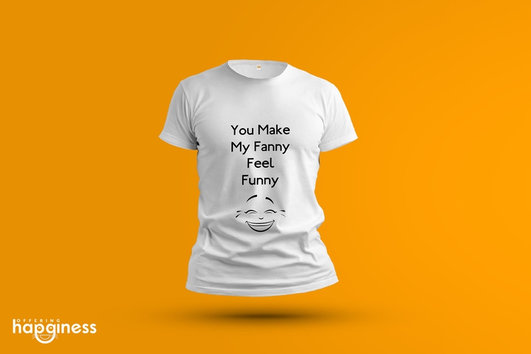 Feel Funny T-Shirt