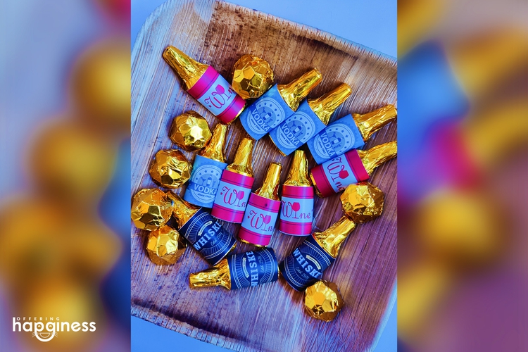 Liquor Chocolate