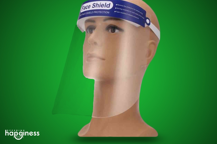 Face Shield