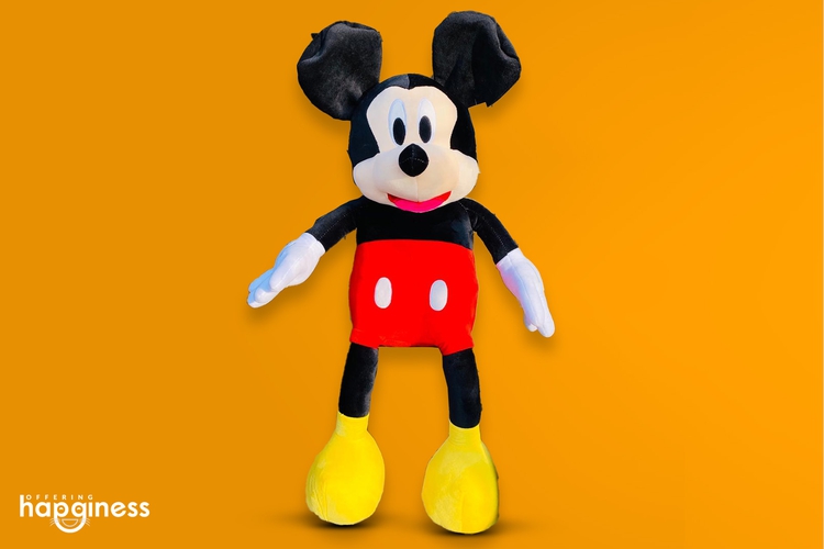 Mickey Mouse Small