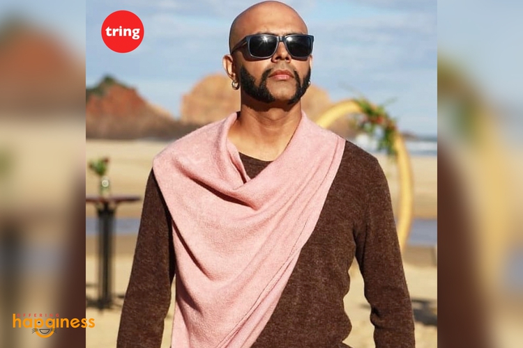 Raghu Ram
