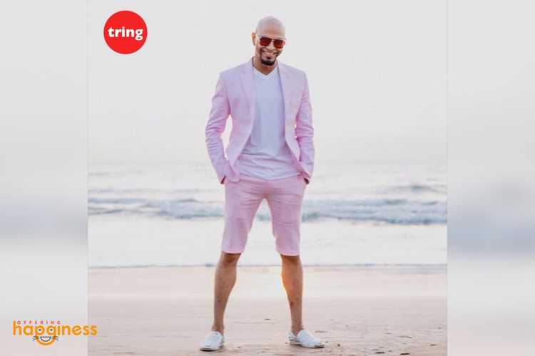 Raghu Ram
