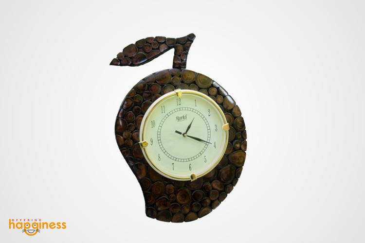 Wooden Mango Watch
