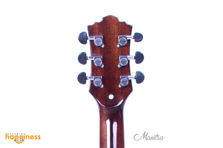 Mantra Moksha