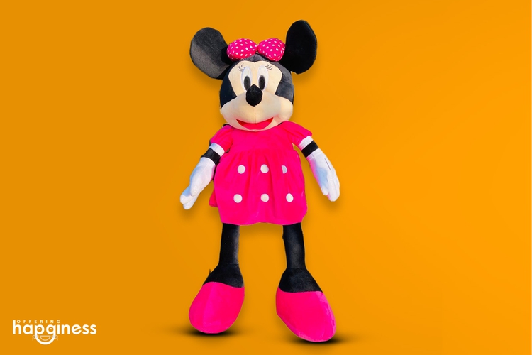 Mickey Mouse Tall