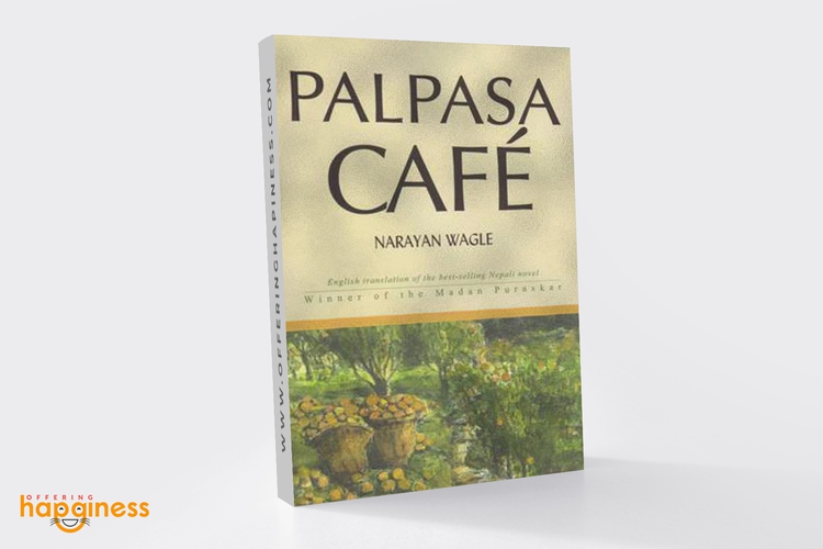 Palpasa Café (English)