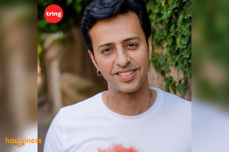 Salim Merchant
