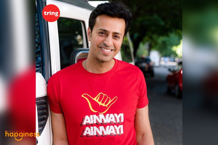 Salim Merchant