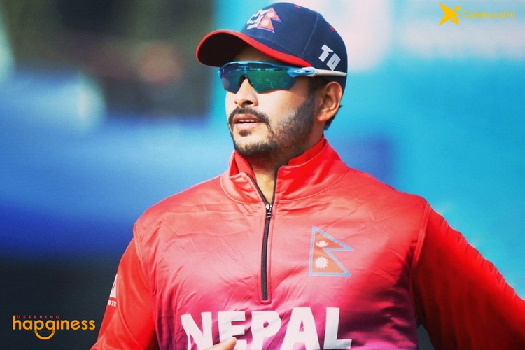 Subash Khakurel