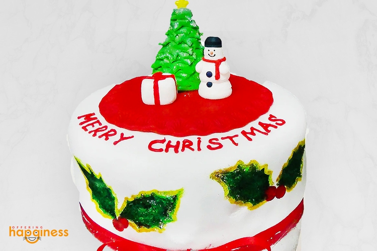 Xmas Amusement