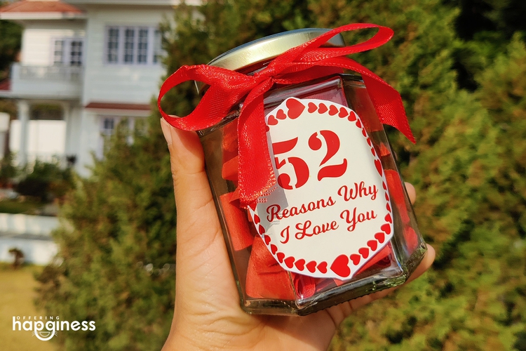 Love Jar