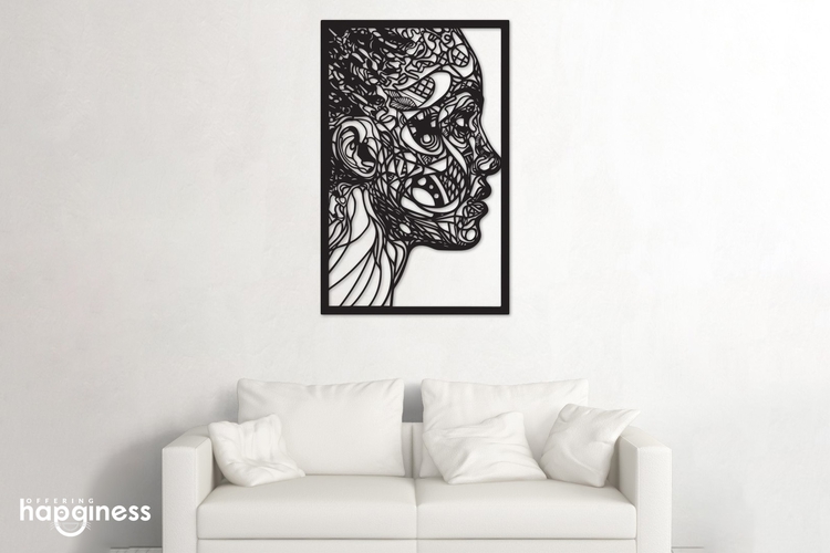 Abstract Mind