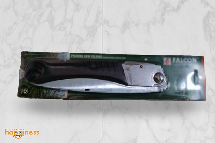 Folding Saw