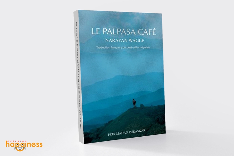 Le Palpasa Café (French)
