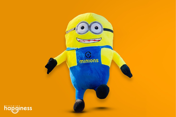 Minions